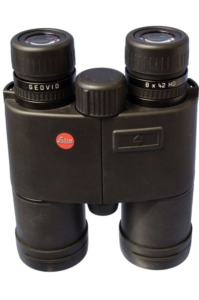 Leica 8X42 Geovid HD
