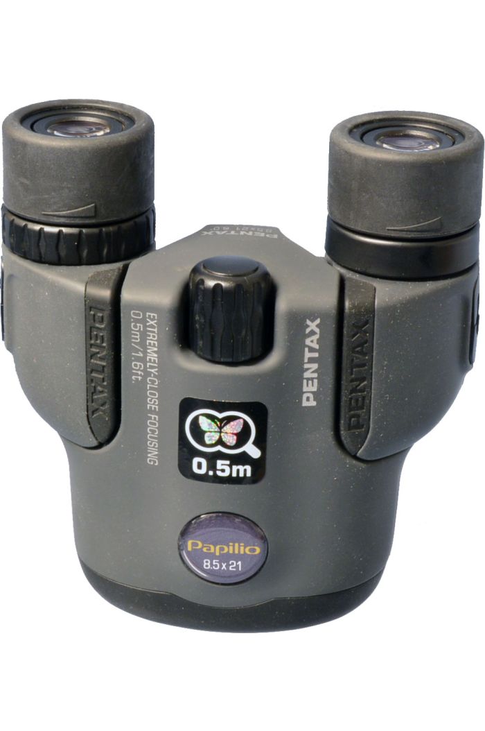 Used Pentax Papilio 8.5x21