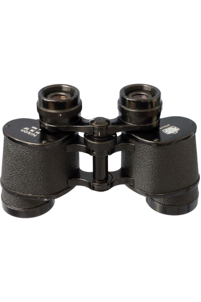 Used Nikon 9x35