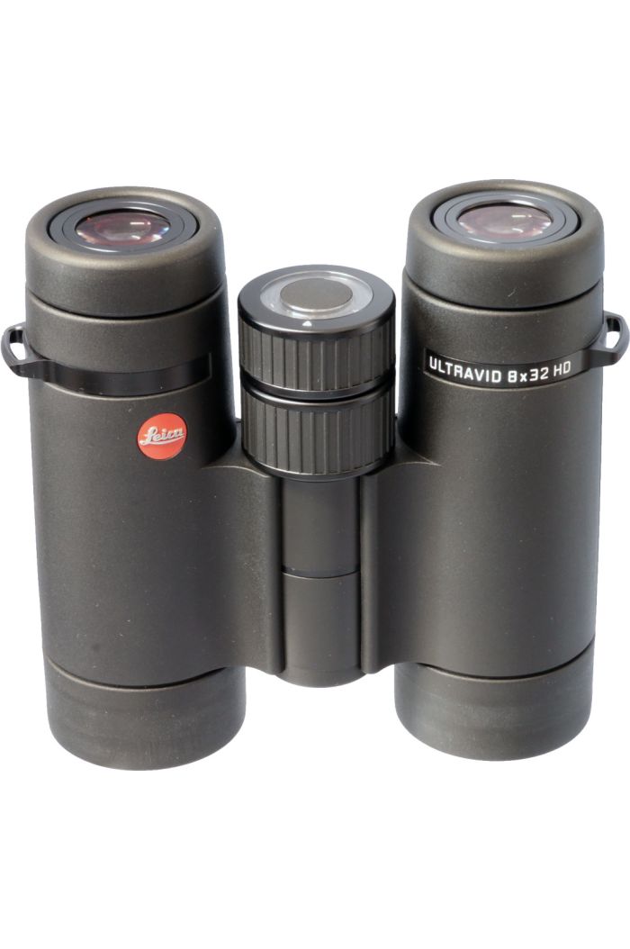 Leica 8x32 Ultravid HD binocular