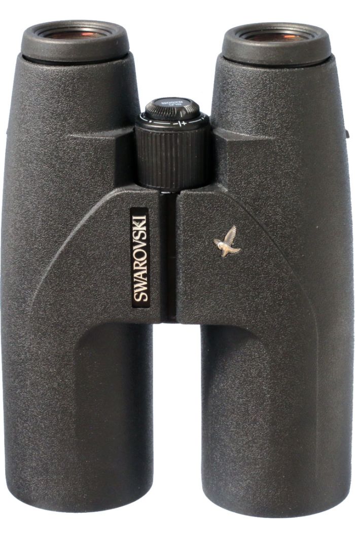 Swarovski 8x50 SLC binocular