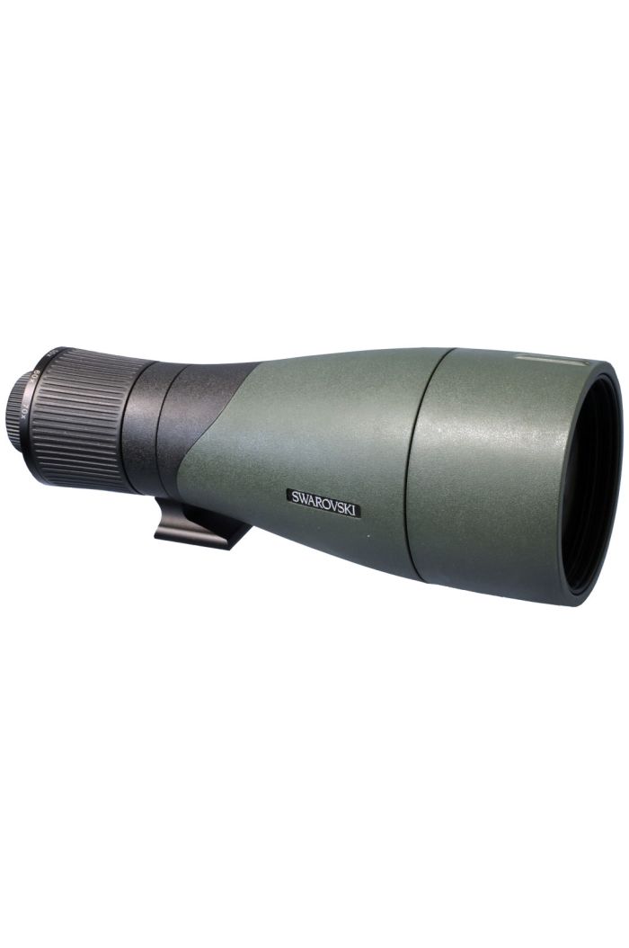 Used Swarovski 95mm Module with Balance Rail