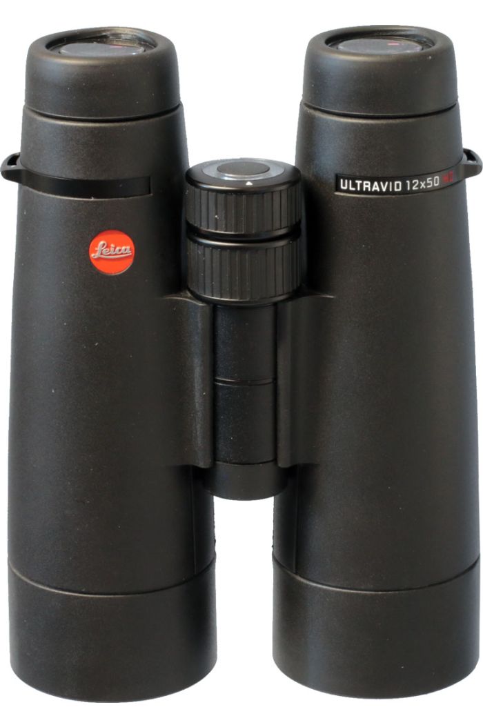 Used Leica Ultravid12x50 HD+ binocular