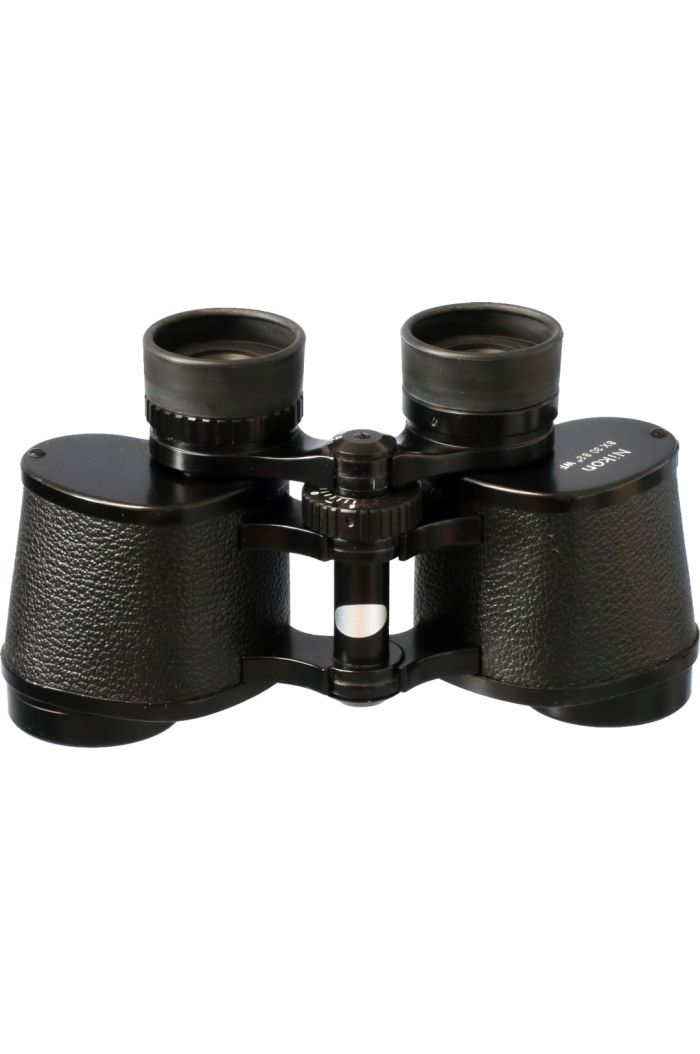 Used Nikon 8x30 WF binocular