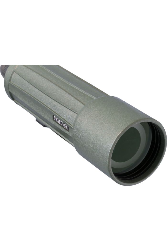 Swarovski CTC 30x75 Draw Tube Scope