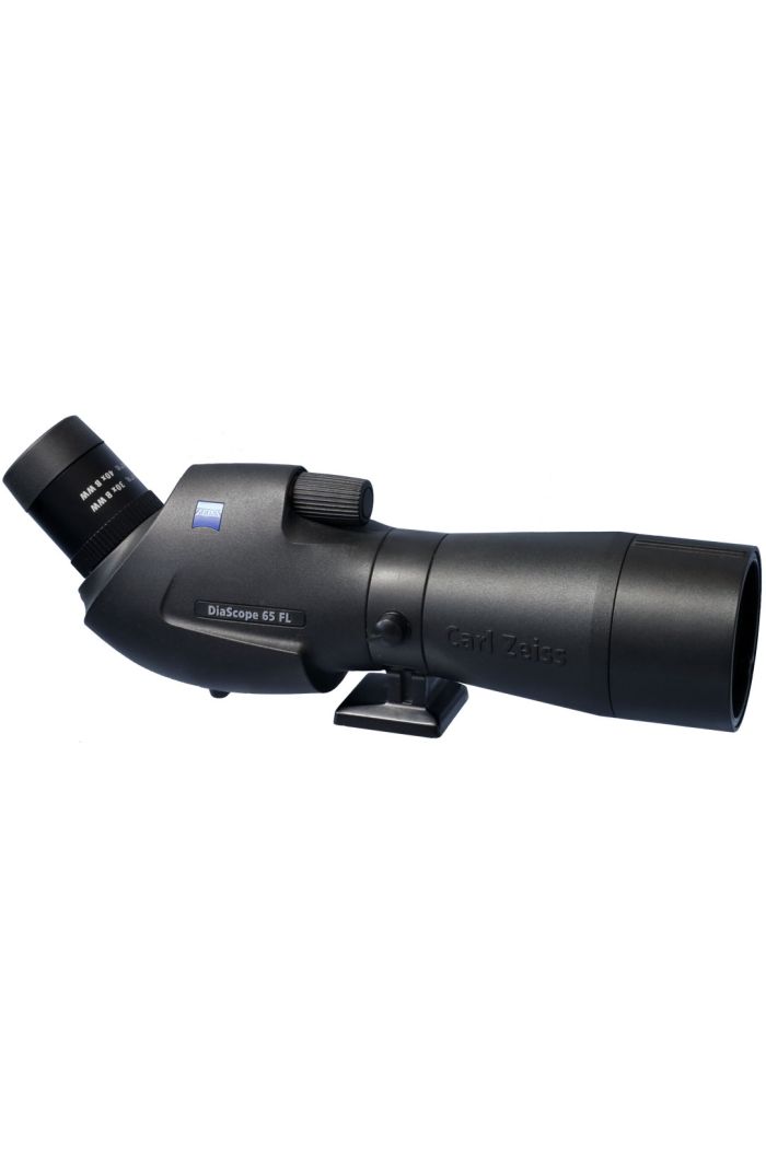 Used Zeiss Diascope 65 FL &amp; 30xww 