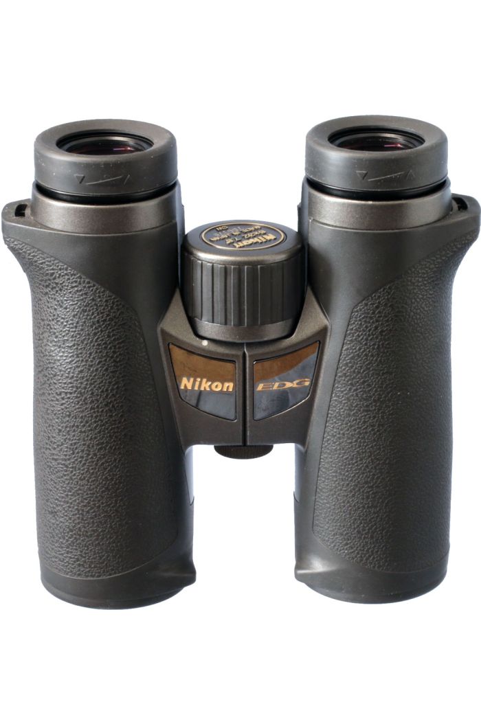 Used Nikon 8x32 EDG binocular