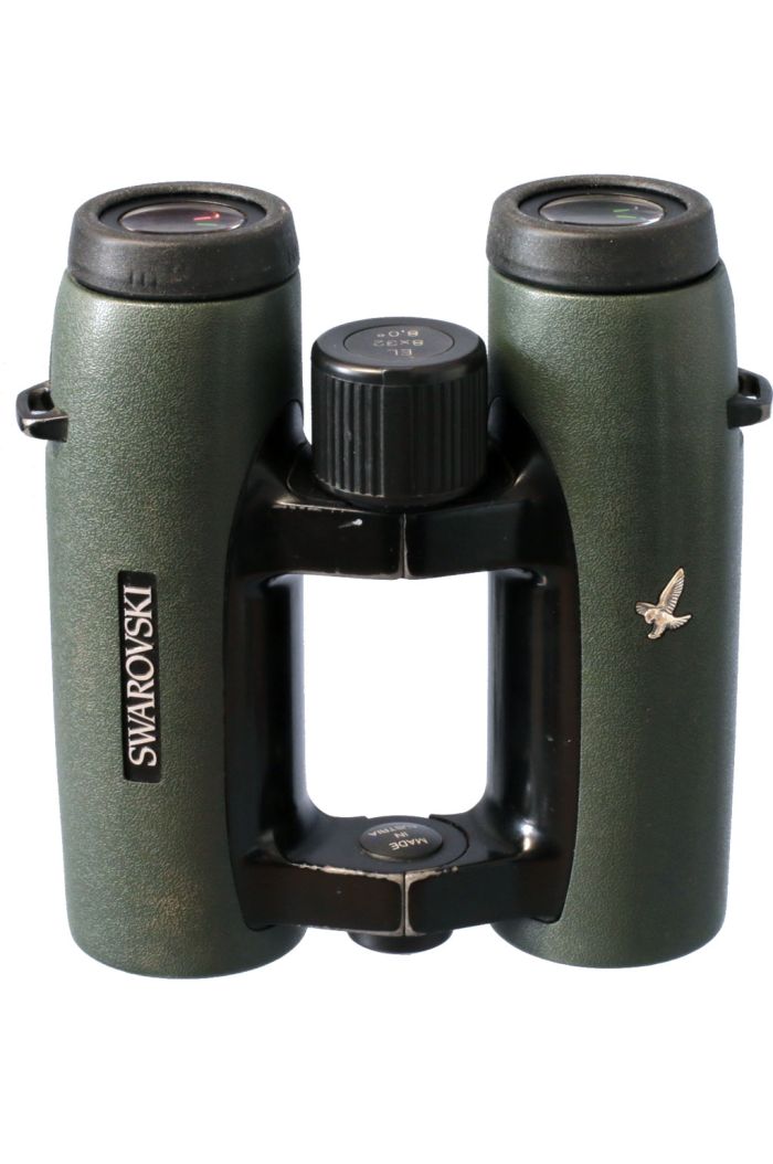 Swarovski 8x32 El binocular