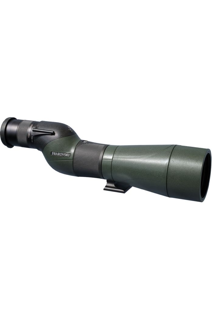 Used Swarovski STS80 HD Spotting Scope