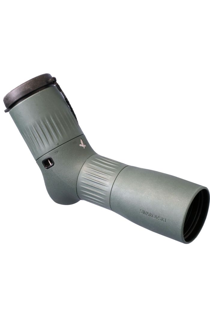 Used Swarovski ATC 17-40x56 Spotting Scope