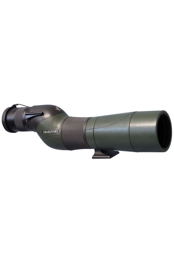 Used Swarovski STS 65HD &amp; 20-60x Spotting Scope