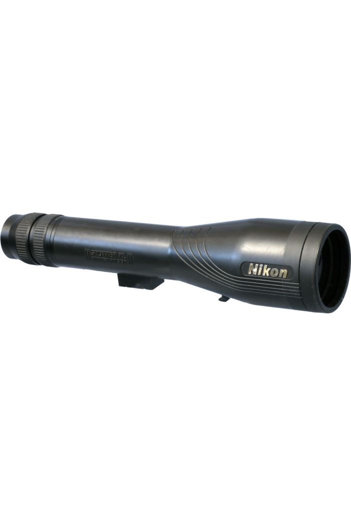 Used Nikon Spotter XL 16-48x60 Spotting Scope