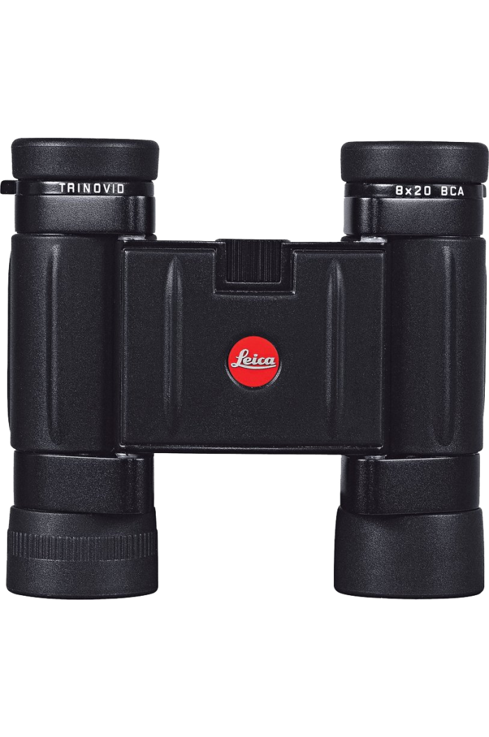Leica Binoculars at Ace Optics