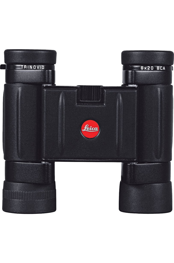 Leica Trinovid 8x20 BCA Binoculars