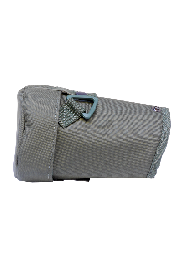 Ace Stay-on-Case for Swarovski 95mm Module (Left View)