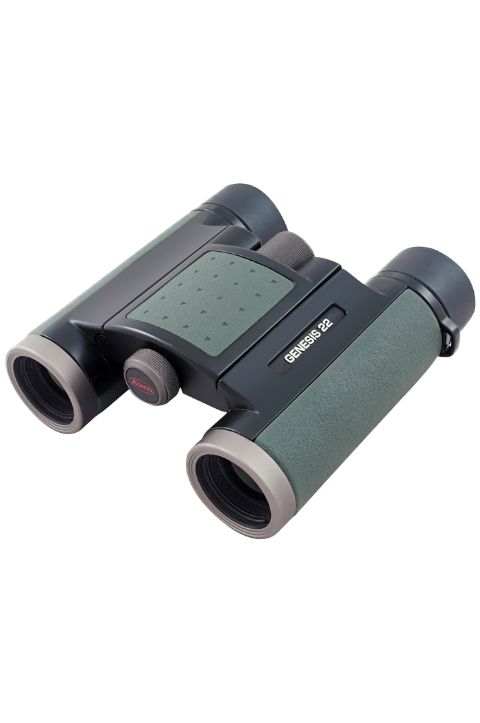 Kowa Genesis 22 10x22 Compact Binoculars