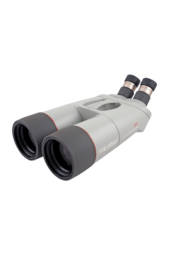 Kowa Highlander Prominar with 32xw Eyepieces