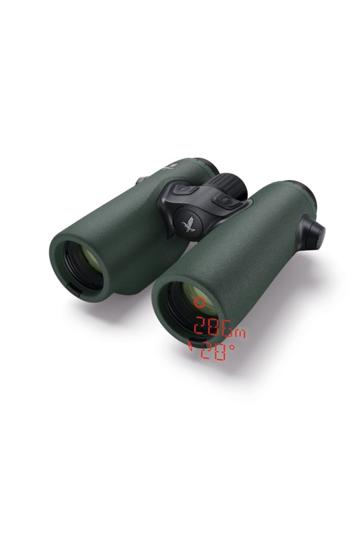 Swarovski Optik EL Range 32mm Binoculars