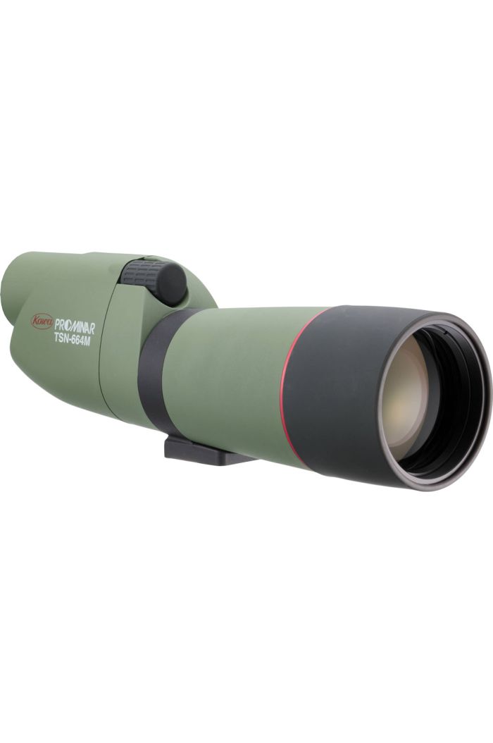 Kowa TSN-664M Straight Spotting Scope