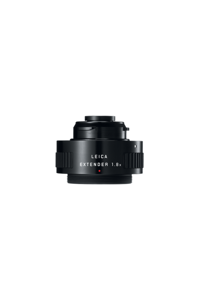 Leica 1.8x Extender for APO Televid Spotting Scopes