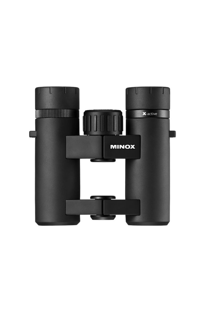 Minox X-Active 8x25 Binoculars