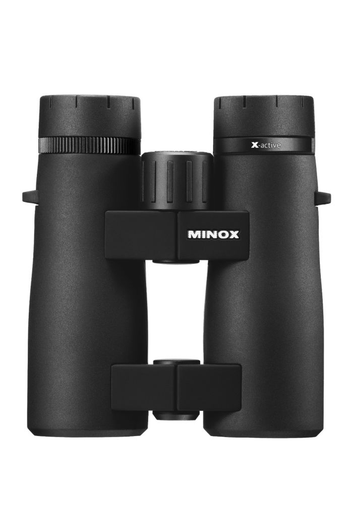 Minox X-Active 8x44 Binoculars