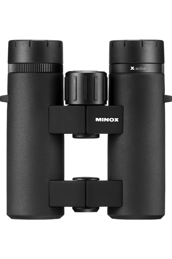 Minox X-Active 8x33