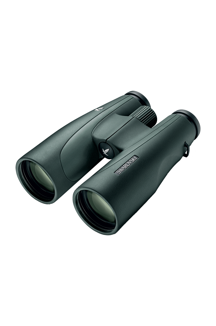 Swarovski SLC 10x56 W B Binoculars