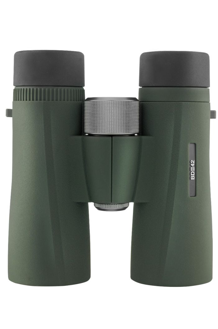 Kowa BDII 10x42 XD Binoculars