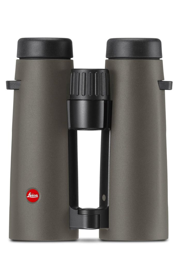 Leica Noctivid 10x42 Binoculars (Olive Green)