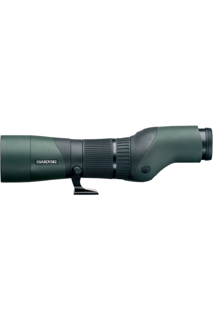 Swarovski STX 65 Complete Scope (25-60x)