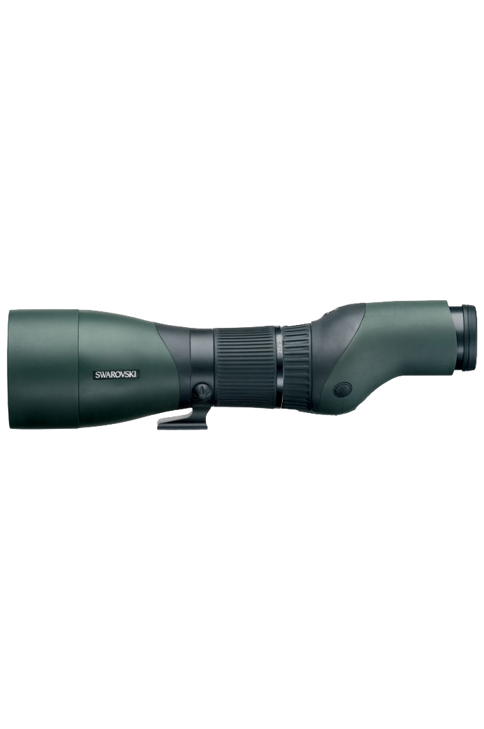 Swarovski STX 85 Complete Scope (25-60x)