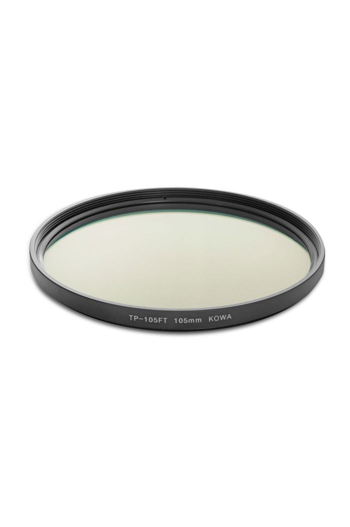 TP-105FT 105mm Protection Filter For TSN-99 PROMINAR