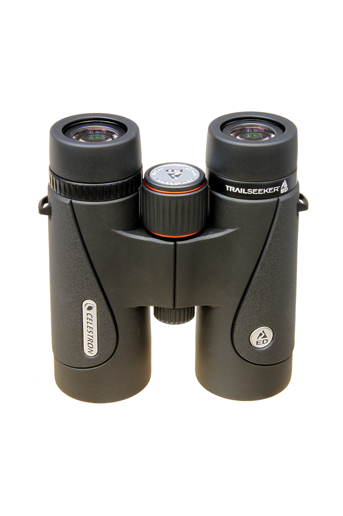 Celestron TrailSeeker ED 10x42 Roof-Prism Binoculars