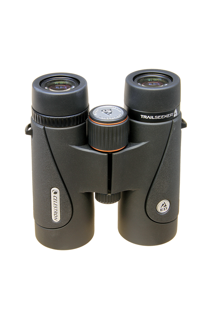 Celestron TrailSeeker ED 8x42 Roof-Prism Binoculars