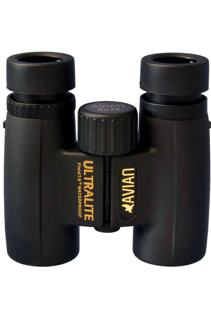 Avian Ultralite 8x32 Binoculars 