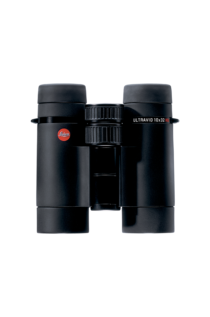 Leica Ultravid 10x32 HD-Plus Binoculars