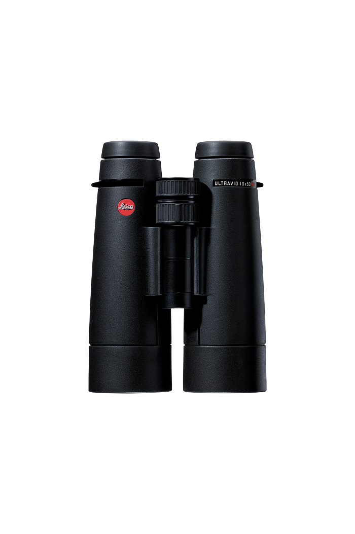 Leica Ultravid 10x50 HD+ Binoculars