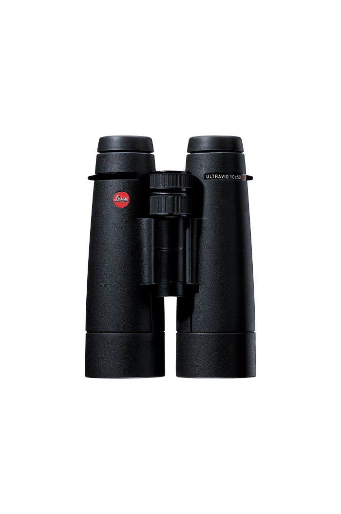 Leica Ultravid 10x50 HD+ Binoculars