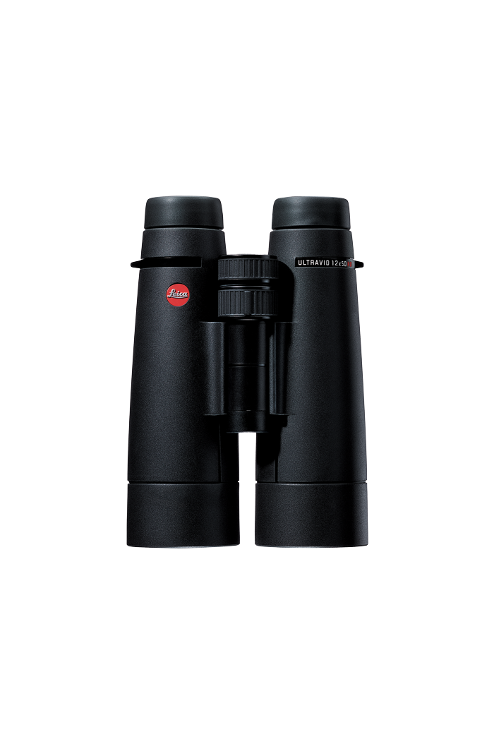 Leica Ultravid 12x50 HD+ Binoculars