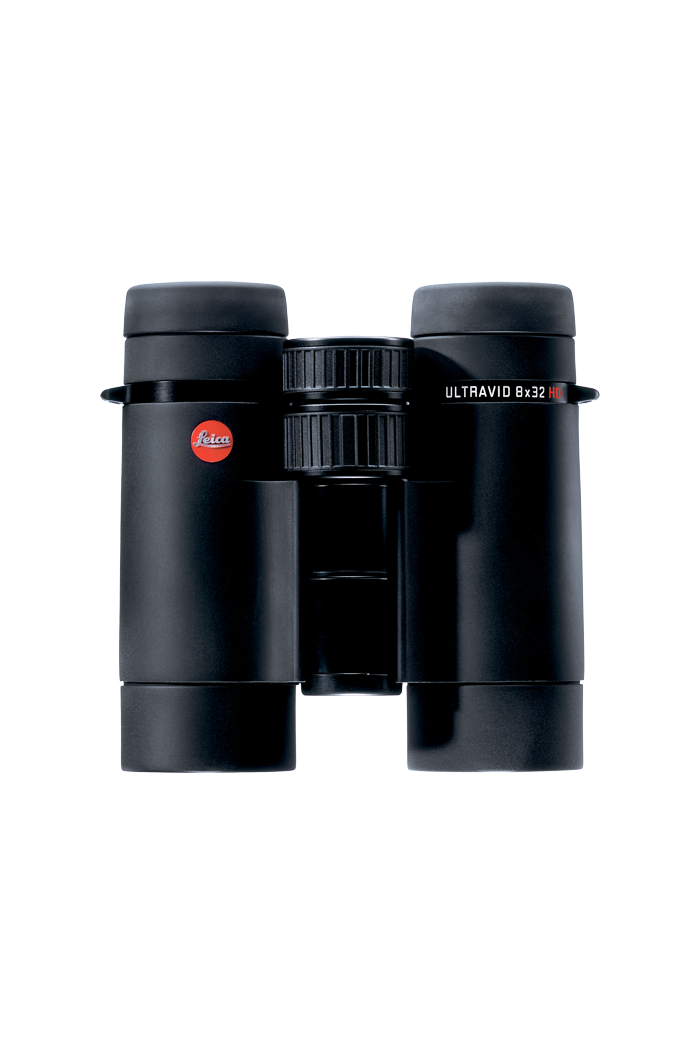 Leica Ultravid 8x32 HD-Plus Binoculars