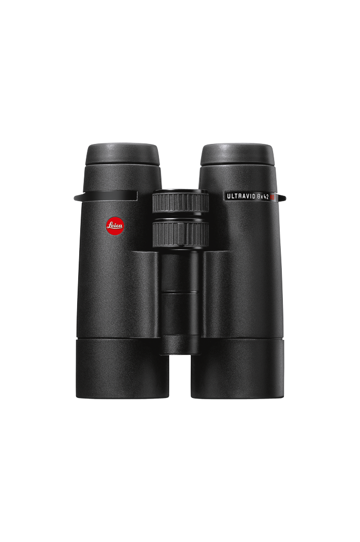 Leica Ultravid 8x42 HD-Plus Binoculars