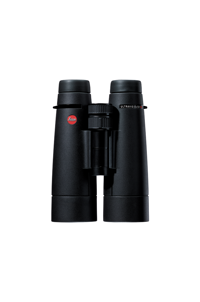Leica Ultravid 8x50 HD+ Binoculars
