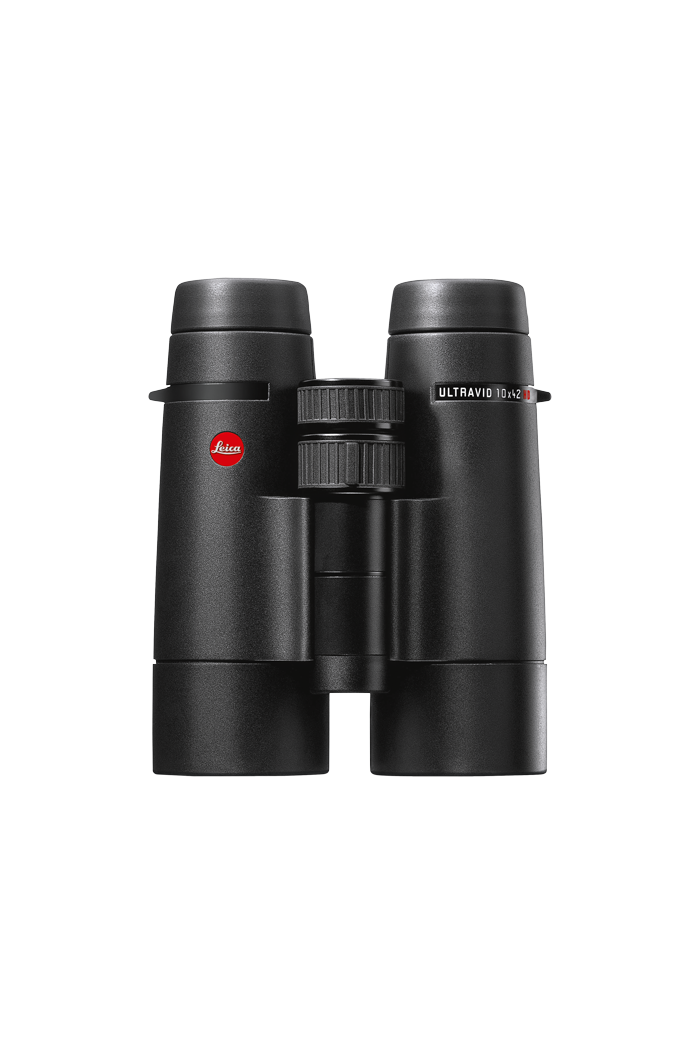 Leica Ultravid 10x42 HD-Plus Binoculars