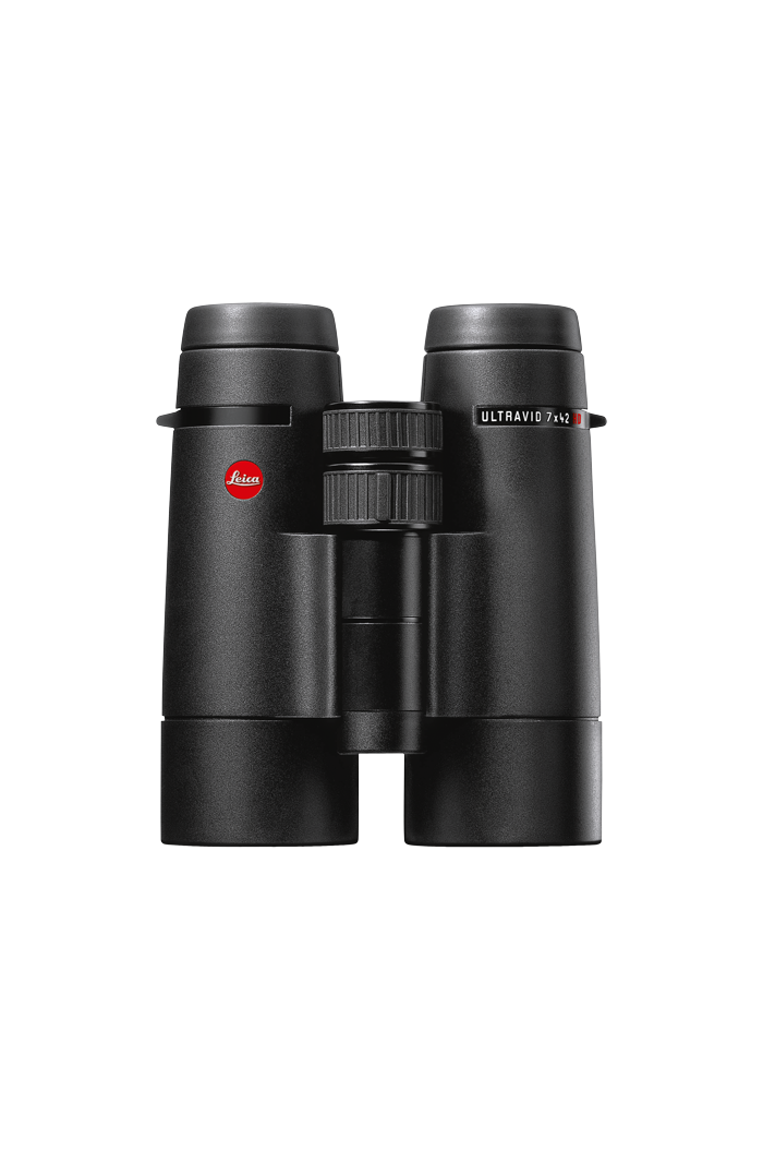 Leica Ultravid 7x42 HD-Plus Binoculars