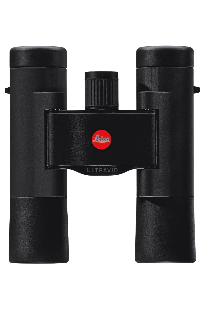 Leica Ultravid 10x25 BR Compact Binoculars