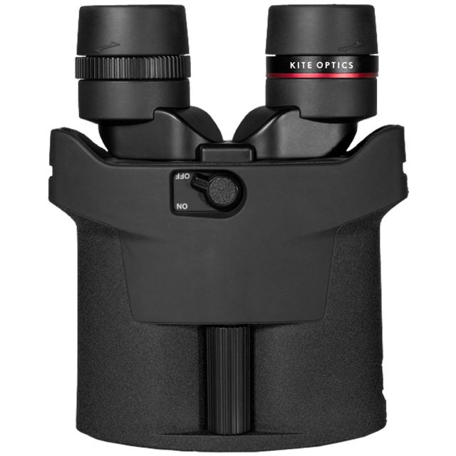 Kite Optics APC Stabilized Binoculars