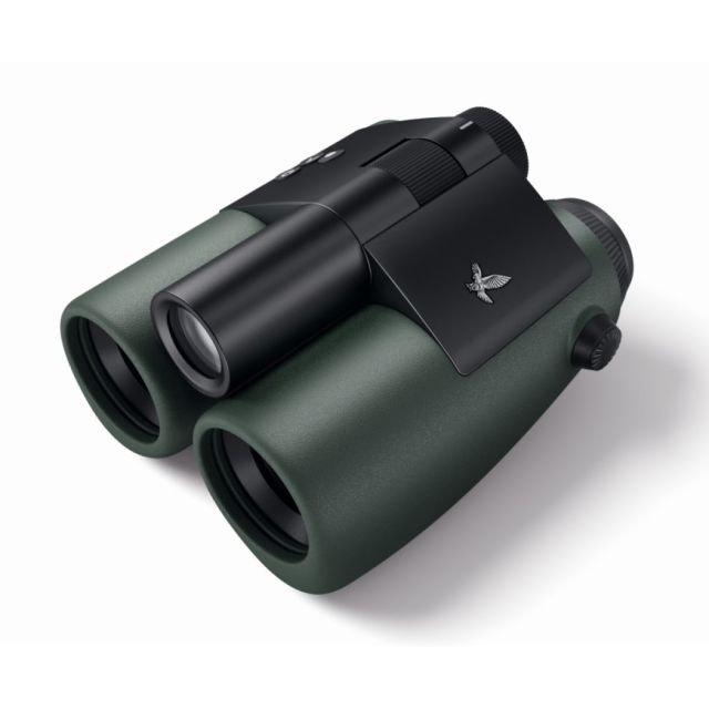 SWAROVSKI OPTIK AX Visio Smart Binoculars