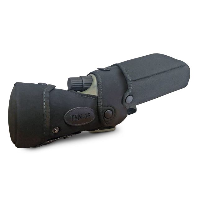 Kowa TSN-55S PROMINAR Neoprene Stay-on-case (Straight)