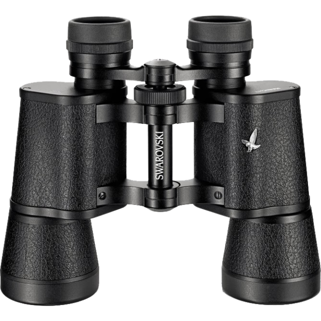 Swarovski Habicht 10x40 W